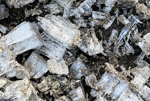 Frozen Tundra