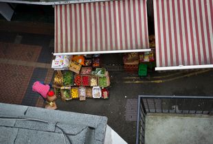 Coventry Market