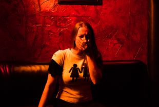 Stonewall: The Temple Portrait 3