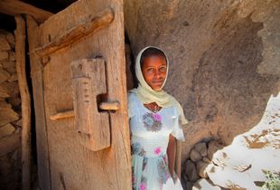 Ababa, Ethiopia