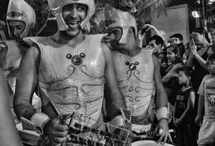 Carnaval de Buenos Aires.10