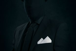 Mr Black