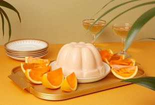 1970s dinner Party