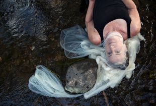 Her Echo - Portraits in Water