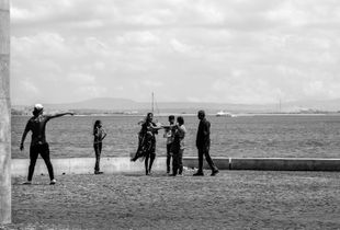 lisbon stories