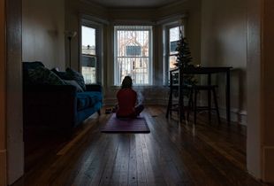 December 2018 .                         Morning Ritual: 5.30 am