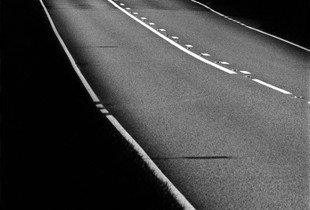 Untitled (Yorkshire Road)