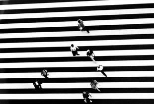 Tokyo Grid / Unison