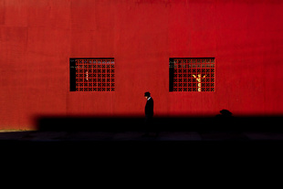 Half Red 2
