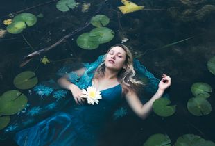 Ophelia 1