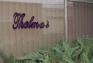 Thelma's, 2013