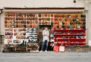 Vivere//me and my stuff