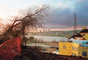 Construction Site, 2012