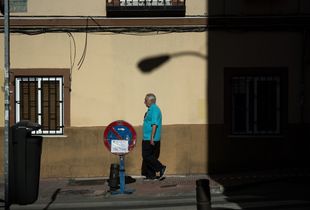 Miradas ocultas