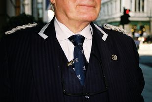The Doorman