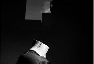 Without Face #01