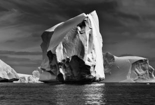 The Shape of Cold #1