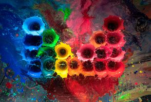 Magic World of Colors -19