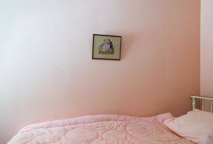 Counted Cross Stitch, MA © Astrid Reischwitz