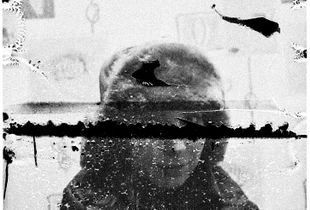 Untitled 01, from the series "Swell" © Mateusz Sarello