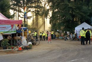 Balcombe, United Kingdom 2013