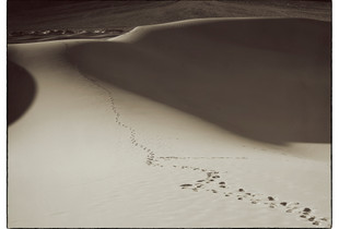 Light walking