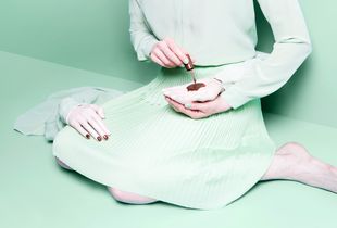 How to Kill Yourself with Chocolate