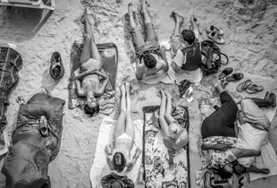 La Plage