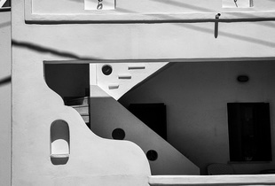 Koufonisi, Hellas, 2015