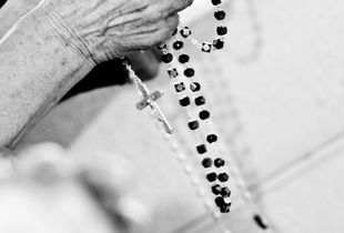 Praying the Rosary