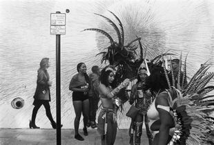 Carnaval de Notting Hill 2017