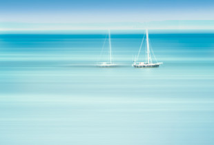 When I Dream a Dream in Blue