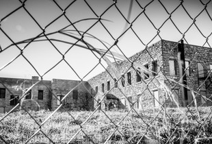 Abandonment Issues - Hospital