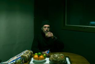Breaking Bread