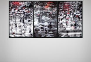 TOKYO CROSSING I