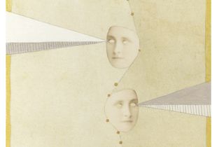 Watchful © Athena Petra Tasiopoulos