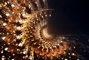 Untitled 01 - Subconscious Beirut