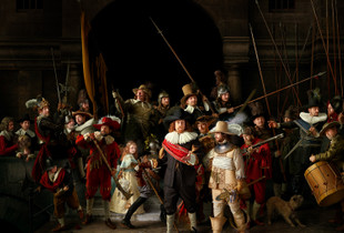 NightWatch360 - The Other Side of Art