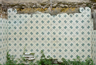 Party Wall 1