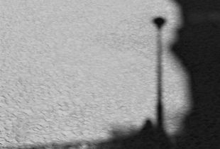 Going around in the shadows