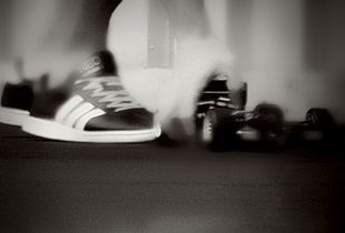 Coordination and Speed