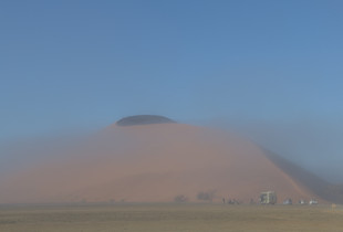 Foogy Dune
