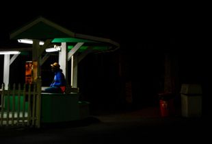 Night Watcher