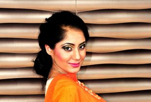 Jasleen Gill