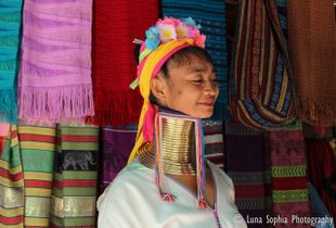 Karen Long Neck