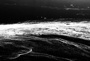 Ice flow