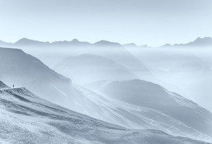 Top of the World