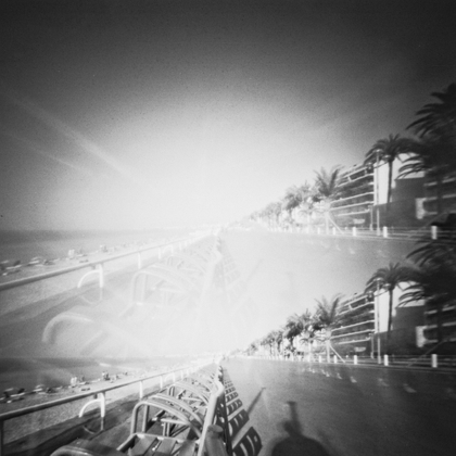Promenade