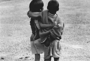 CHILDREN IN INDIA