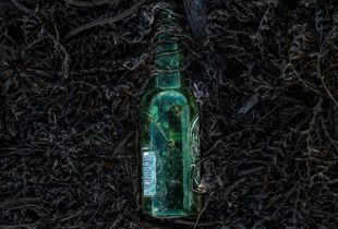 Glass